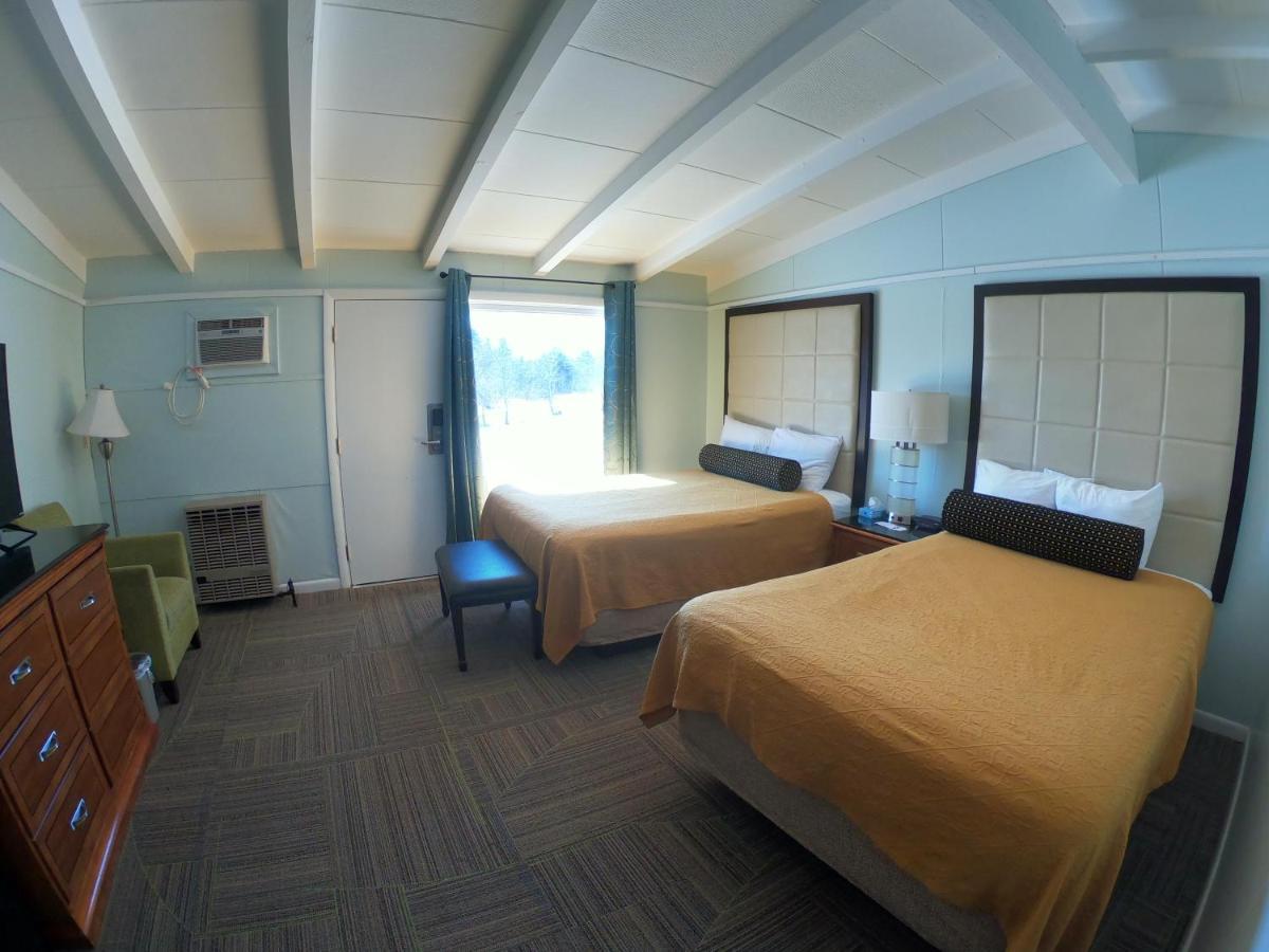 Copper Lantern Motor Lodge West Brookfield المظهر الخارجي الصورة