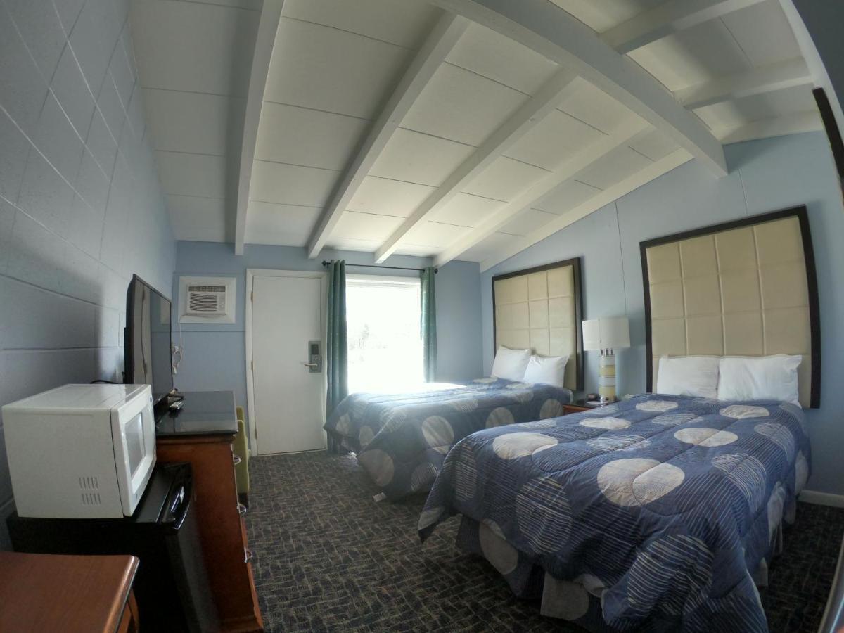 Copper Lantern Motor Lodge West Brookfield المظهر الخارجي الصورة