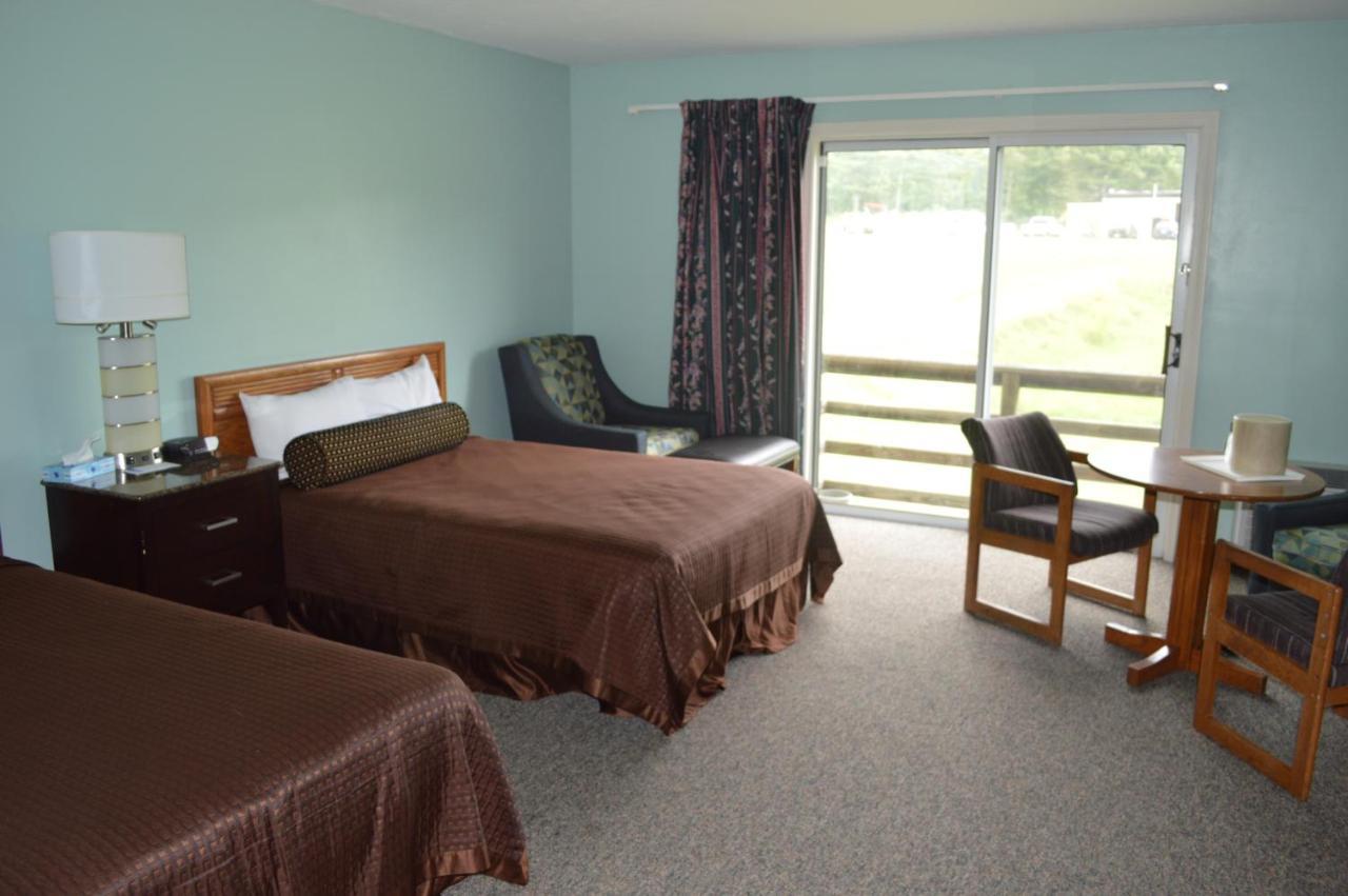 Copper Lantern Motor Lodge West Brookfield المظهر الخارجي الصورة