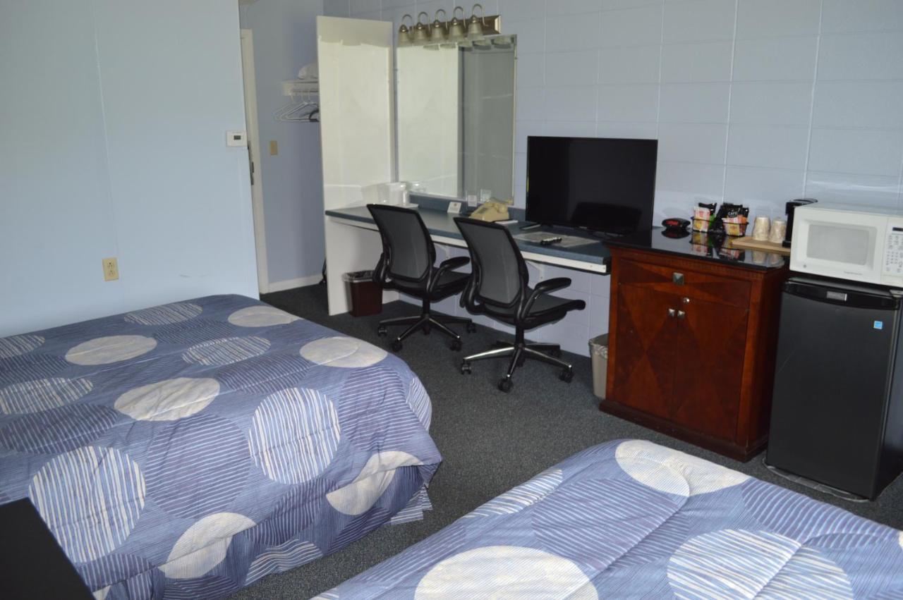 Copper Lantern Motor Lodge West Brookfield المظهر الخارجي الصورة