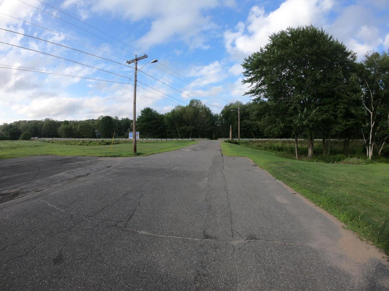 Copper Lantern Motor Lodge West Brookfield المظهر الخارجي الصورة