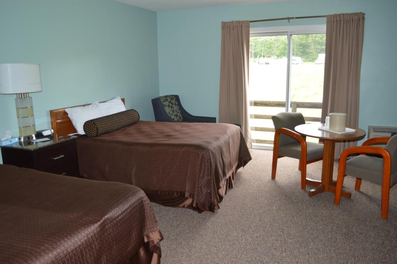 Copper Lantern Motor Lodge West Brookfield المظهر الخارجي الصورة
